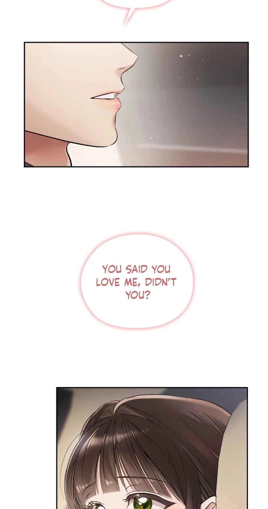 Quiet In The Office! Chapter 112, page 77