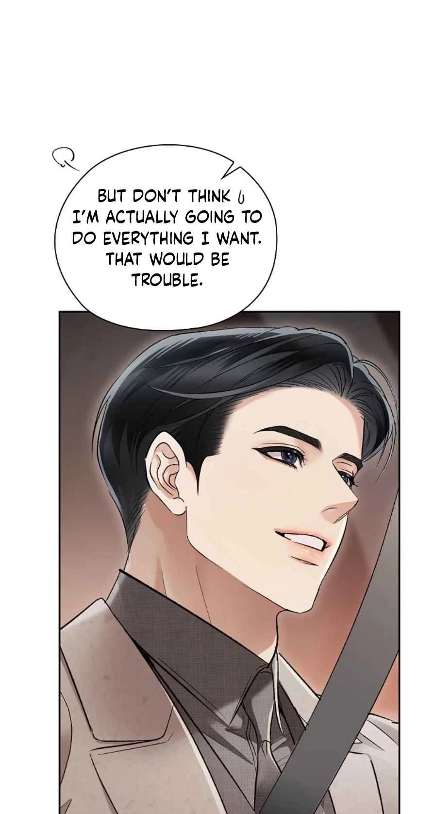 Quiet In The Office! Chapter 112, page 88