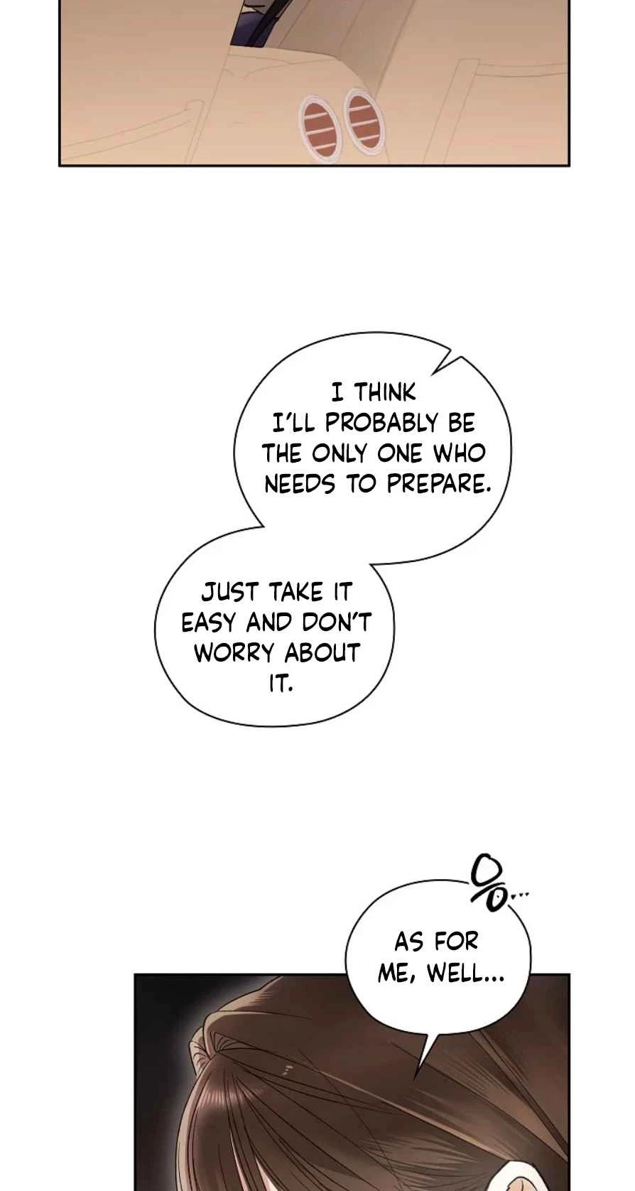 Quiet In The Office! Chapter 112, page 93
