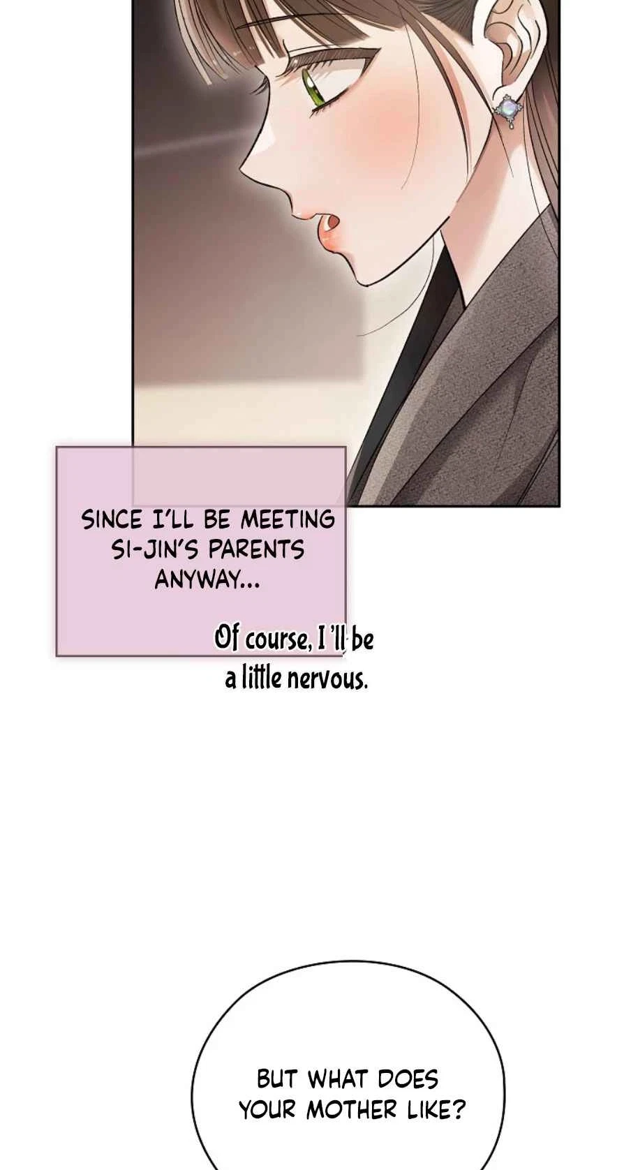 Quiet In The Office! Chapter 112, page 94