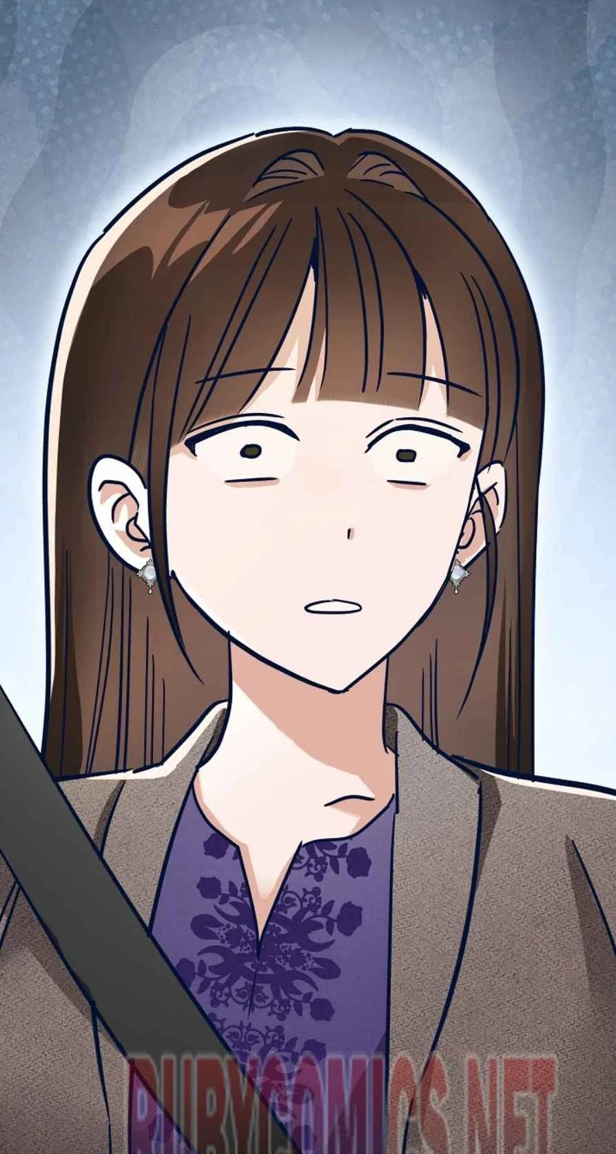 Quiet In The Office! Chapter 112, page 98