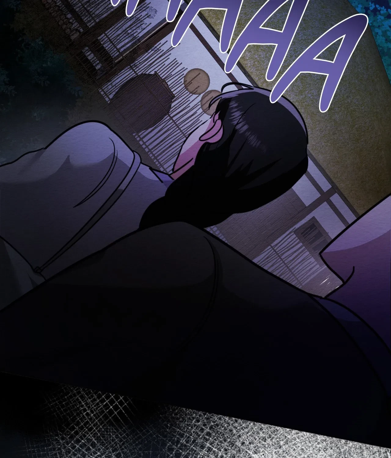 Capturing Spirits, Catching Feelings Chapter 2.1, page 103