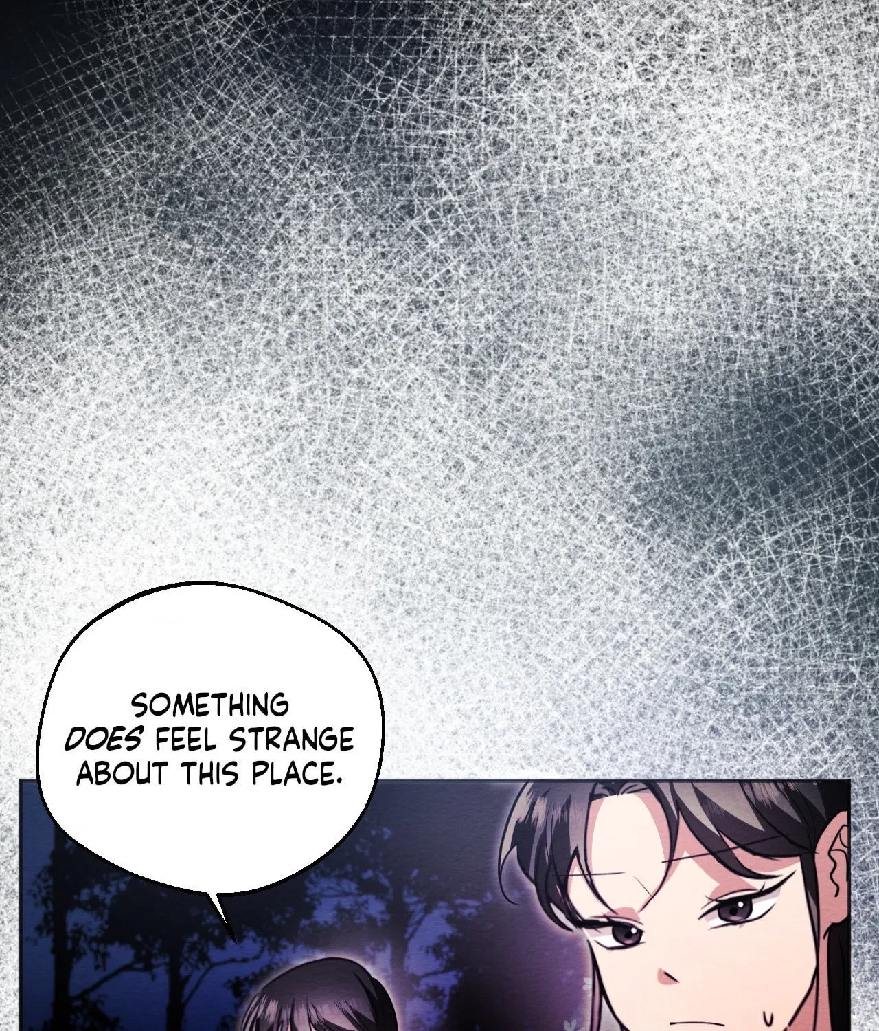 Capturing Spirits, Catching Feelings Chapter 2.1, page 104