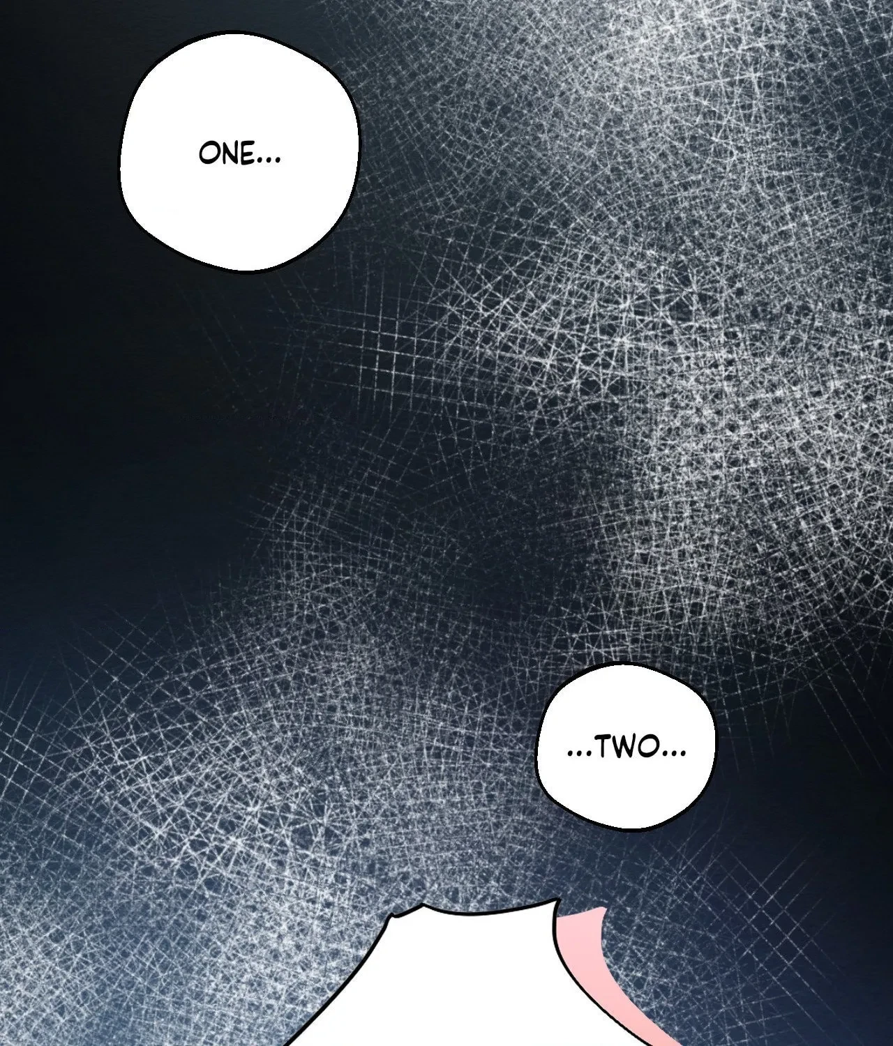 Capturing Spirits, Catching Feelings Chapter 2.1, page 106