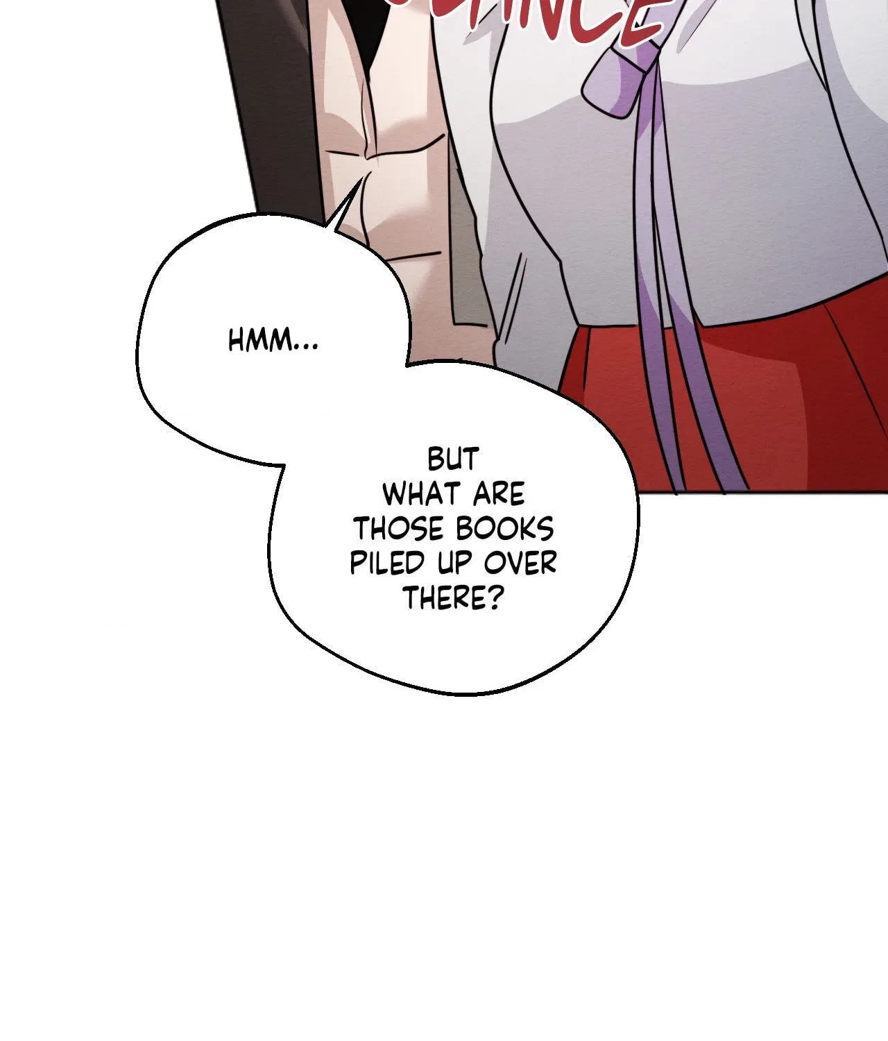 Capturing Spirits, Catching Feelings Chapter 2.1, page 112