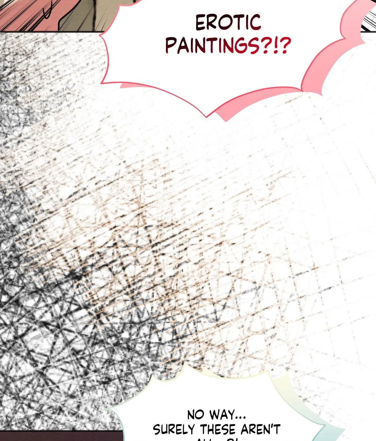 Capturing Spirits, Catching Feelings Chapter 2.1, page 119