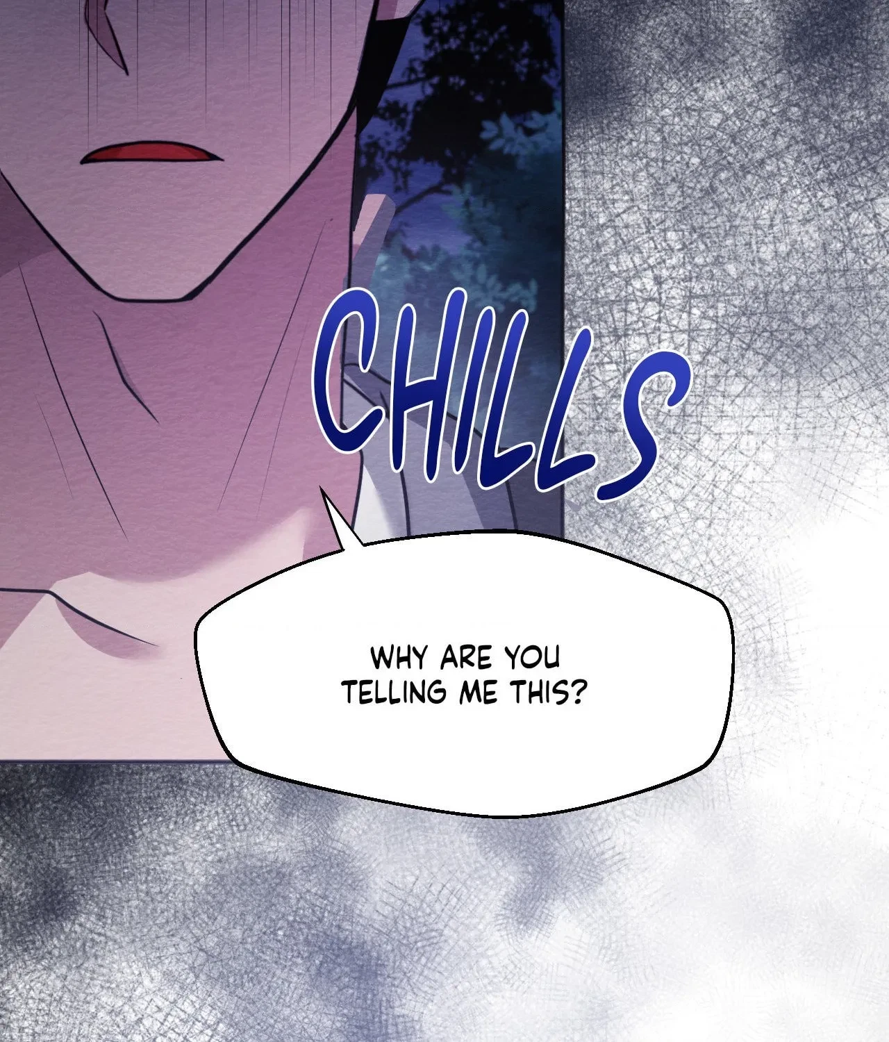 Capturing Spirits, Catching Feelings Chapter 2.1, page 12