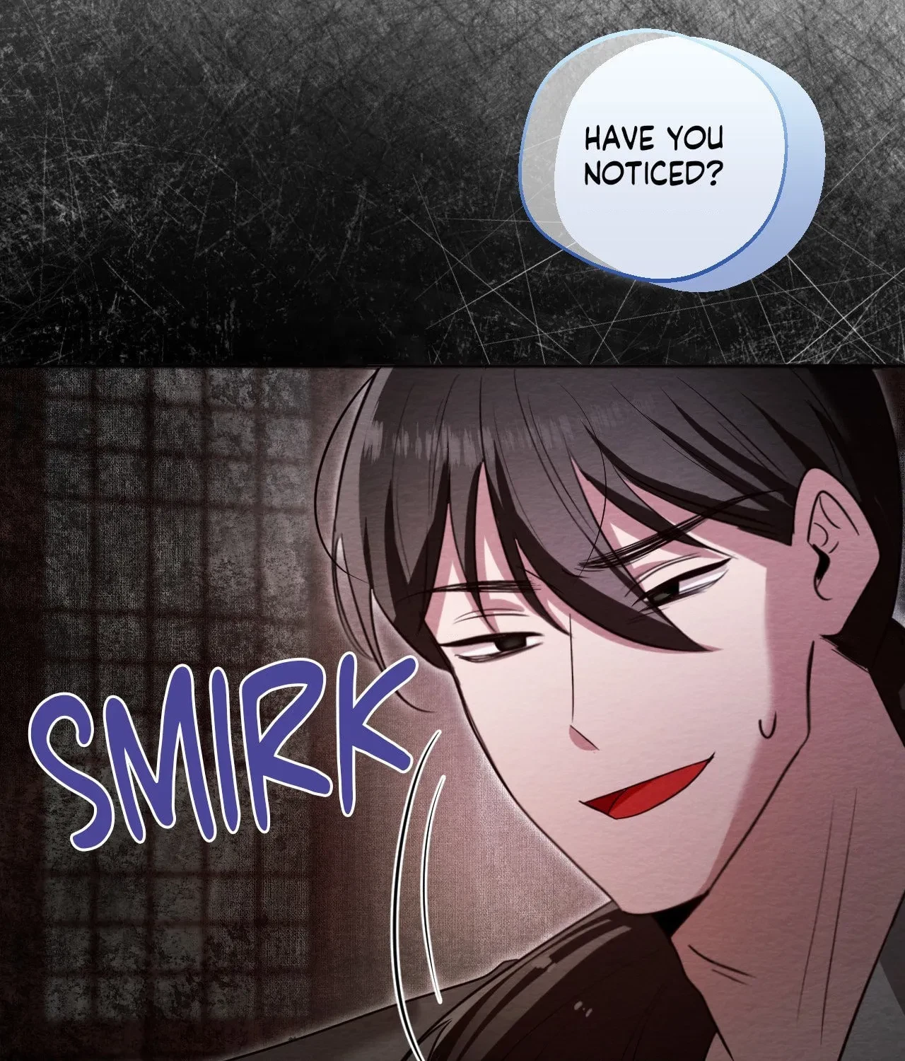 Capturing Spirits, Catching Feelings Chapter 2.1, page 127