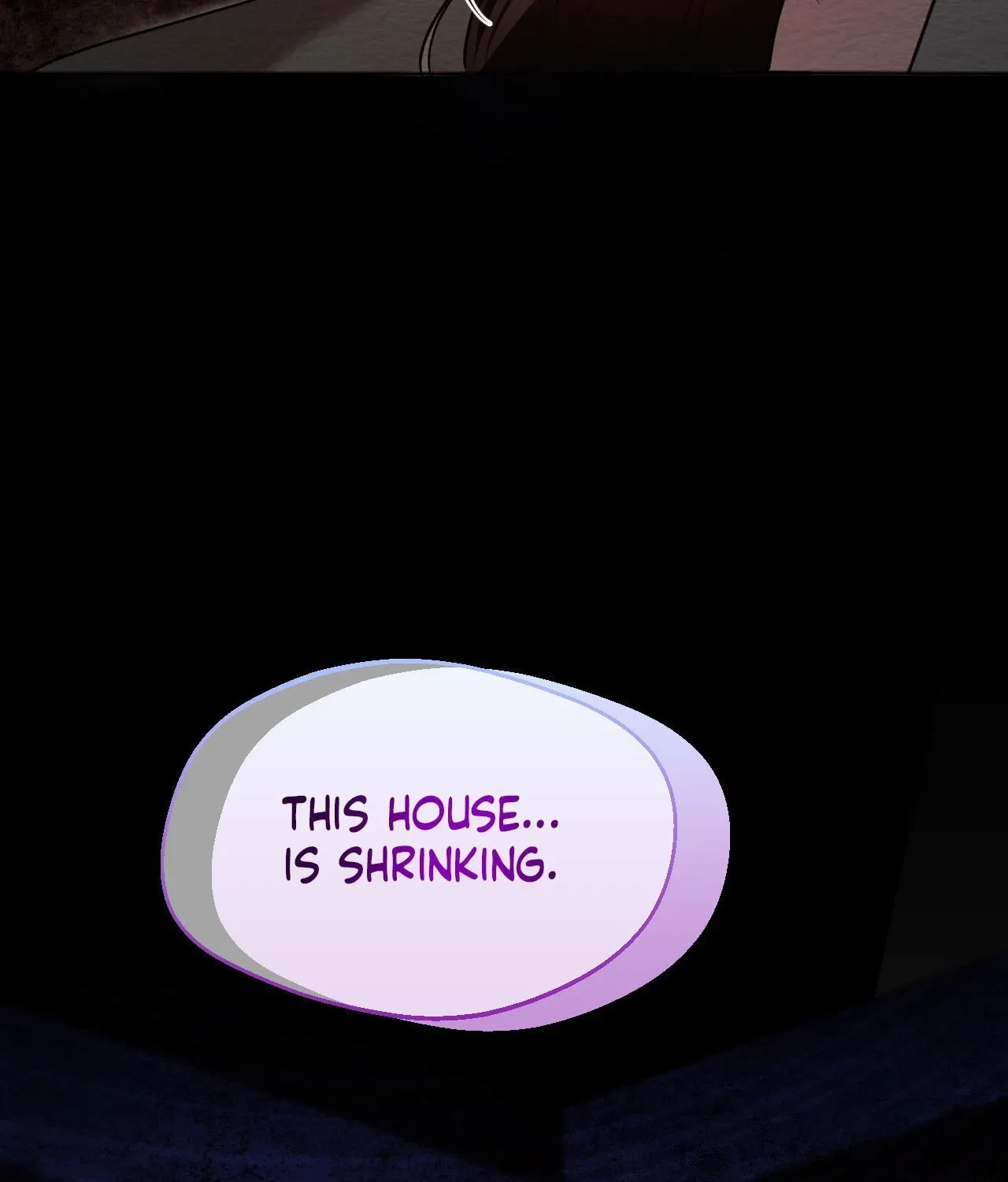 Capturing Spirits, Catching Feelings Chapter 2.1, page 128