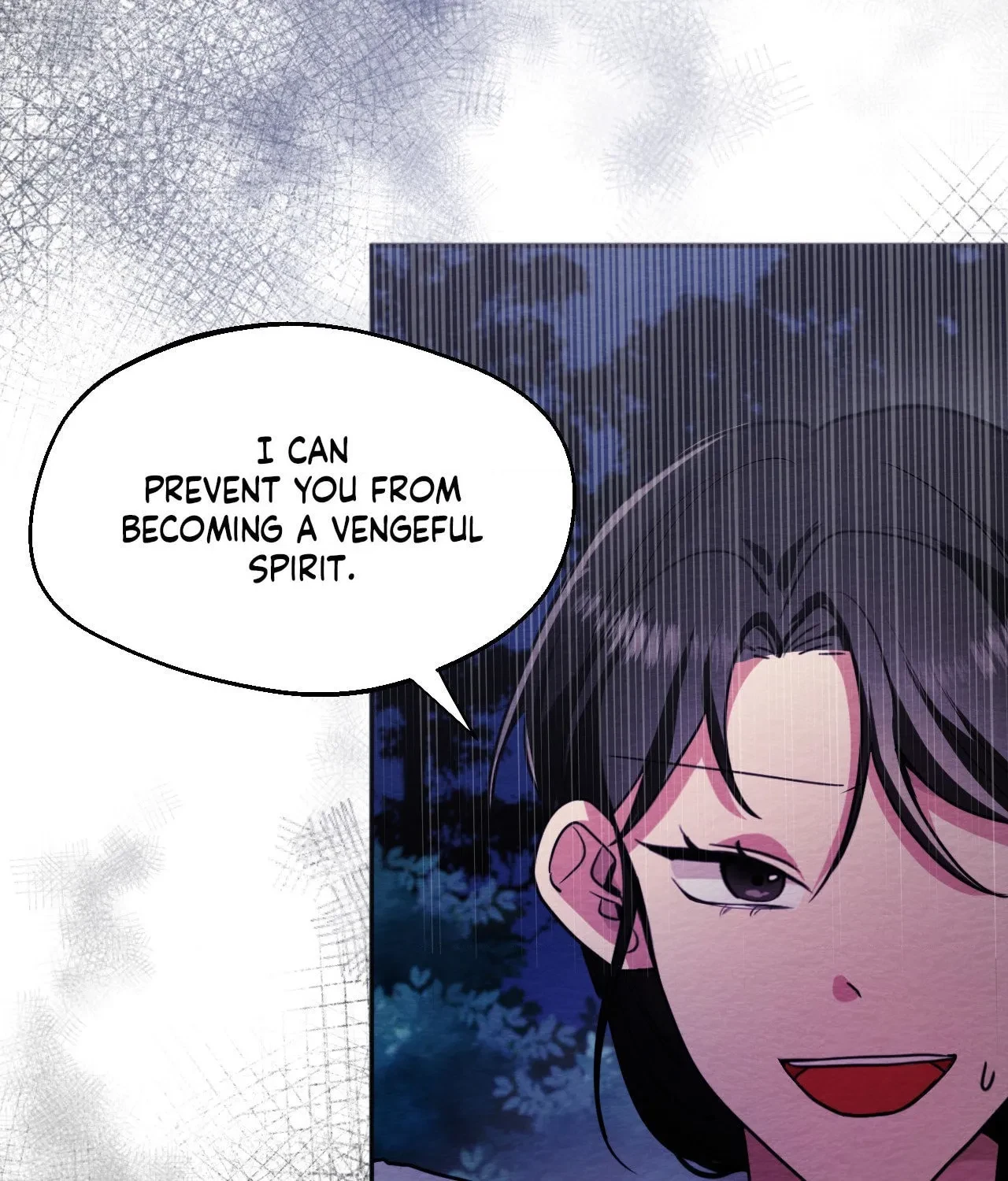 Capturing Spirits, Catching Feelings Chapter 2.1, page 13