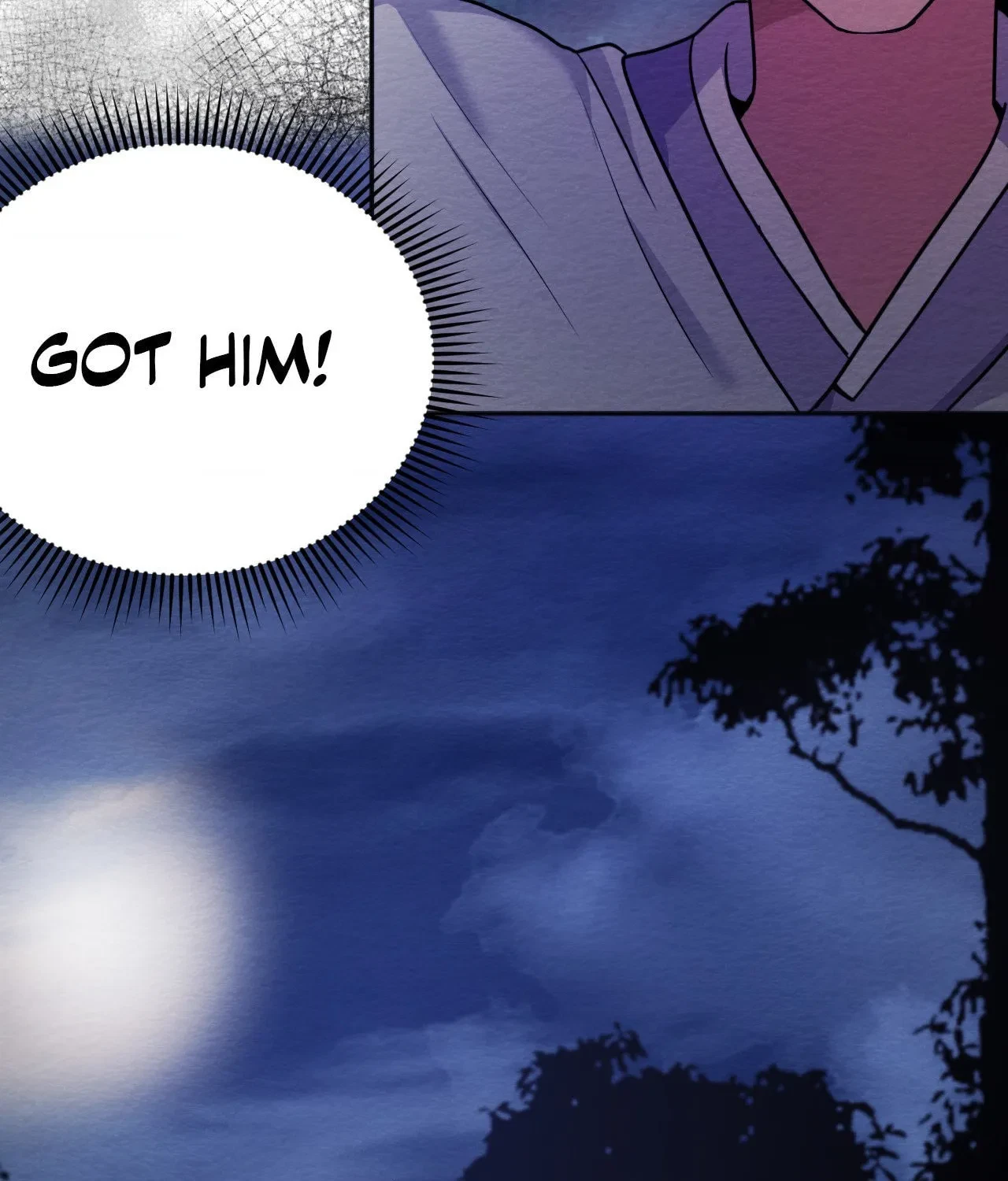 Capturing Spirits, Catching Feelings Chapter 2.1, page 14