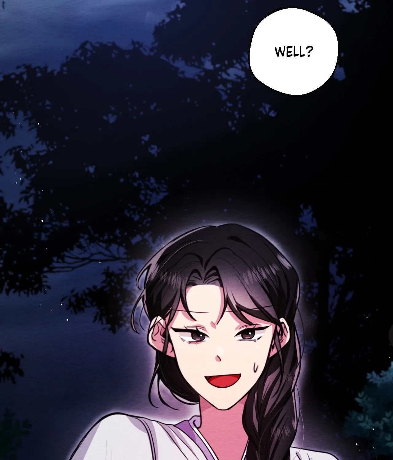Capturing Spirits, Catching Feelings Chapter 2.1, page 15