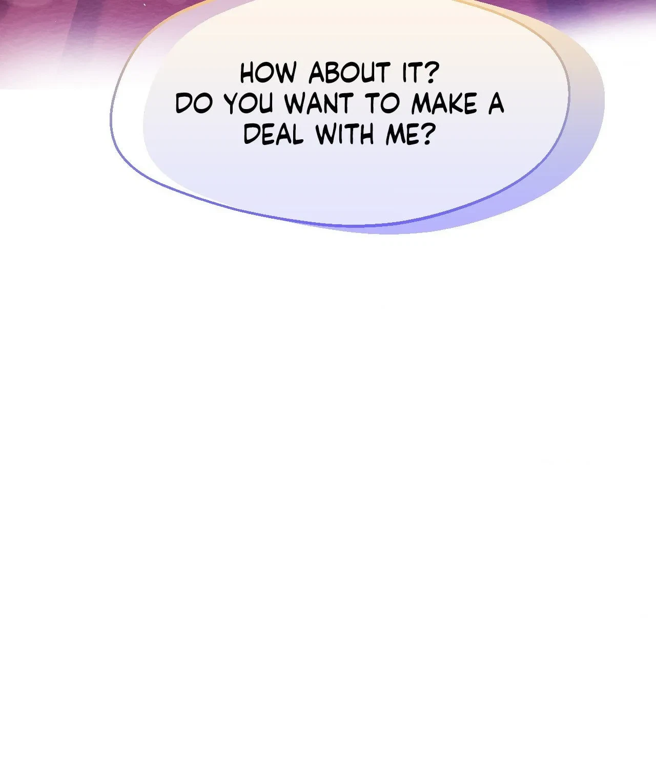Capturing Spirits, Catching Feelings Chapter 2.1, page 17
