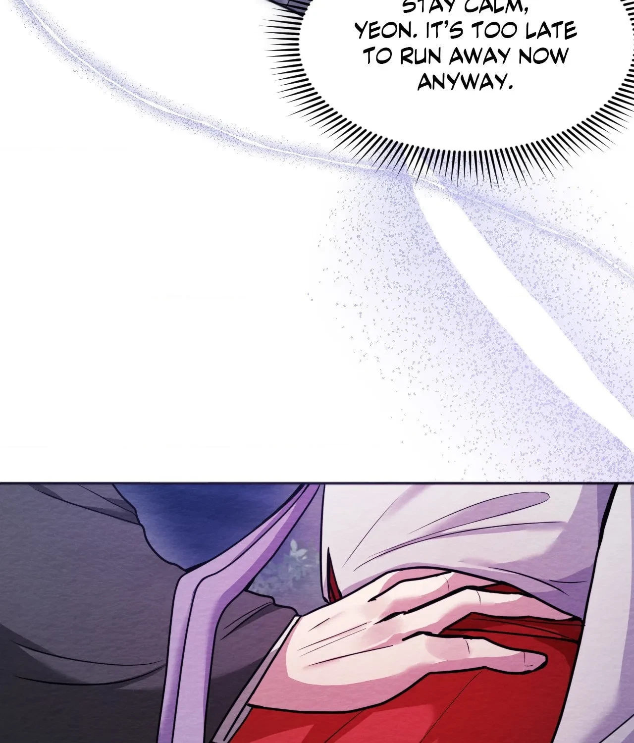 Capturing Spirits, Catching Feelings Chapter 2.1, page 2