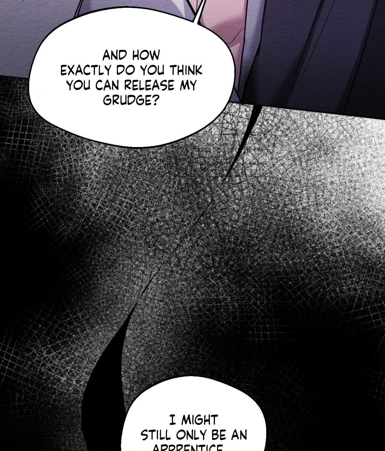 Capturing Spirits, Catching Feelings Chapter 2.1, page 22