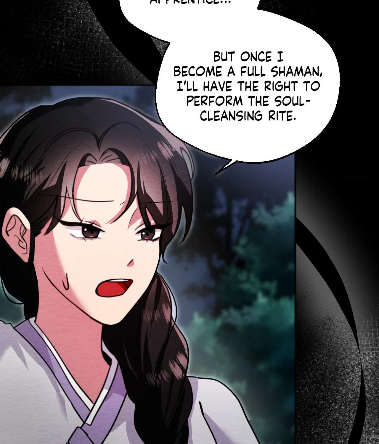 Capturing Spirits, Catching Feelings Chapter 2.1, page 23