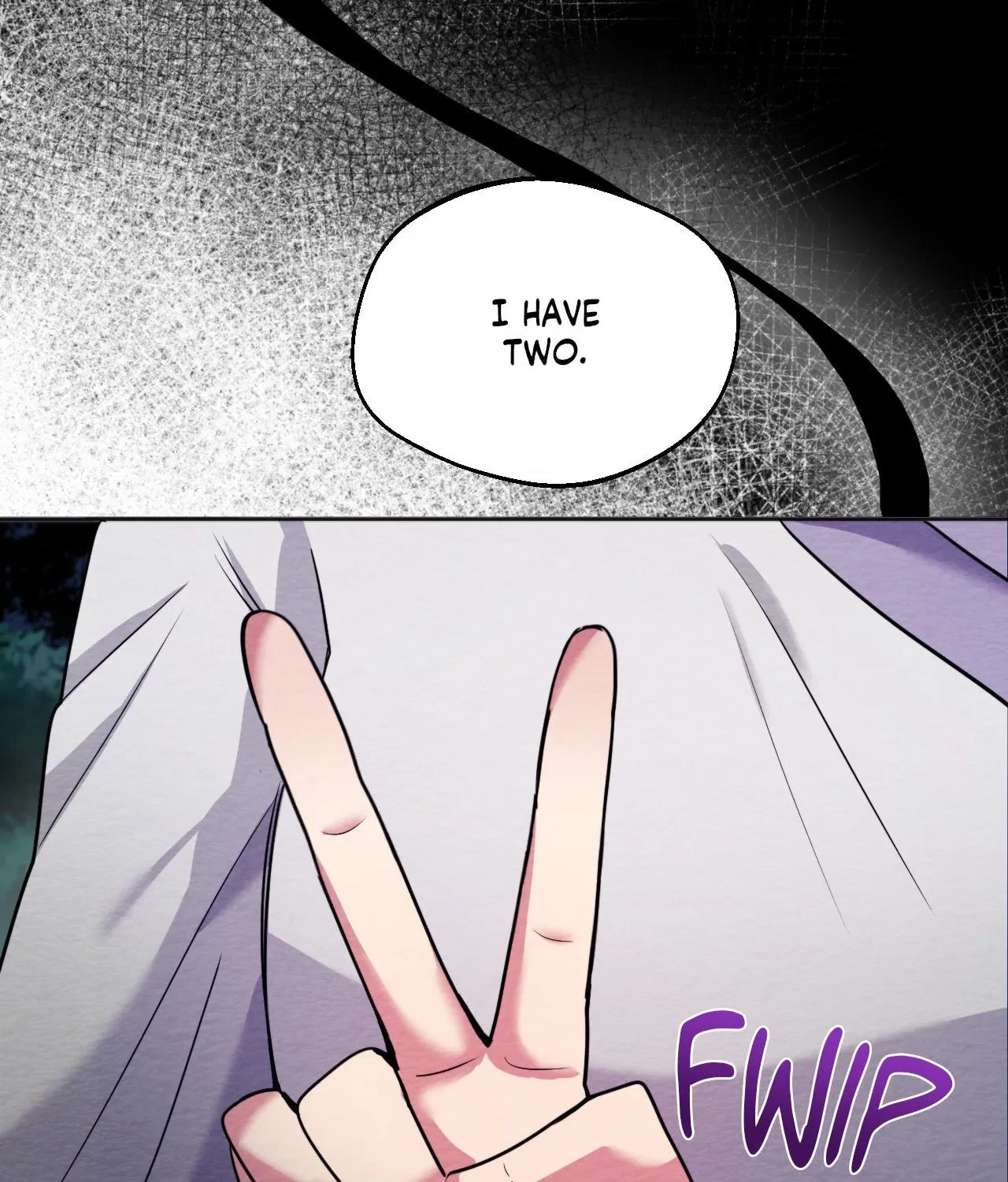 Capturing Spirits, Catching Feelings Chapter 2.1, page 26