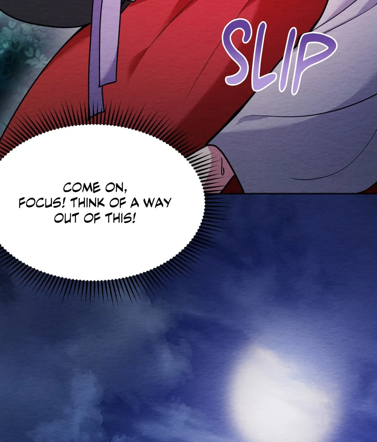 Capturing Spirits, Catching Feelings Chapter 2.1, page 3