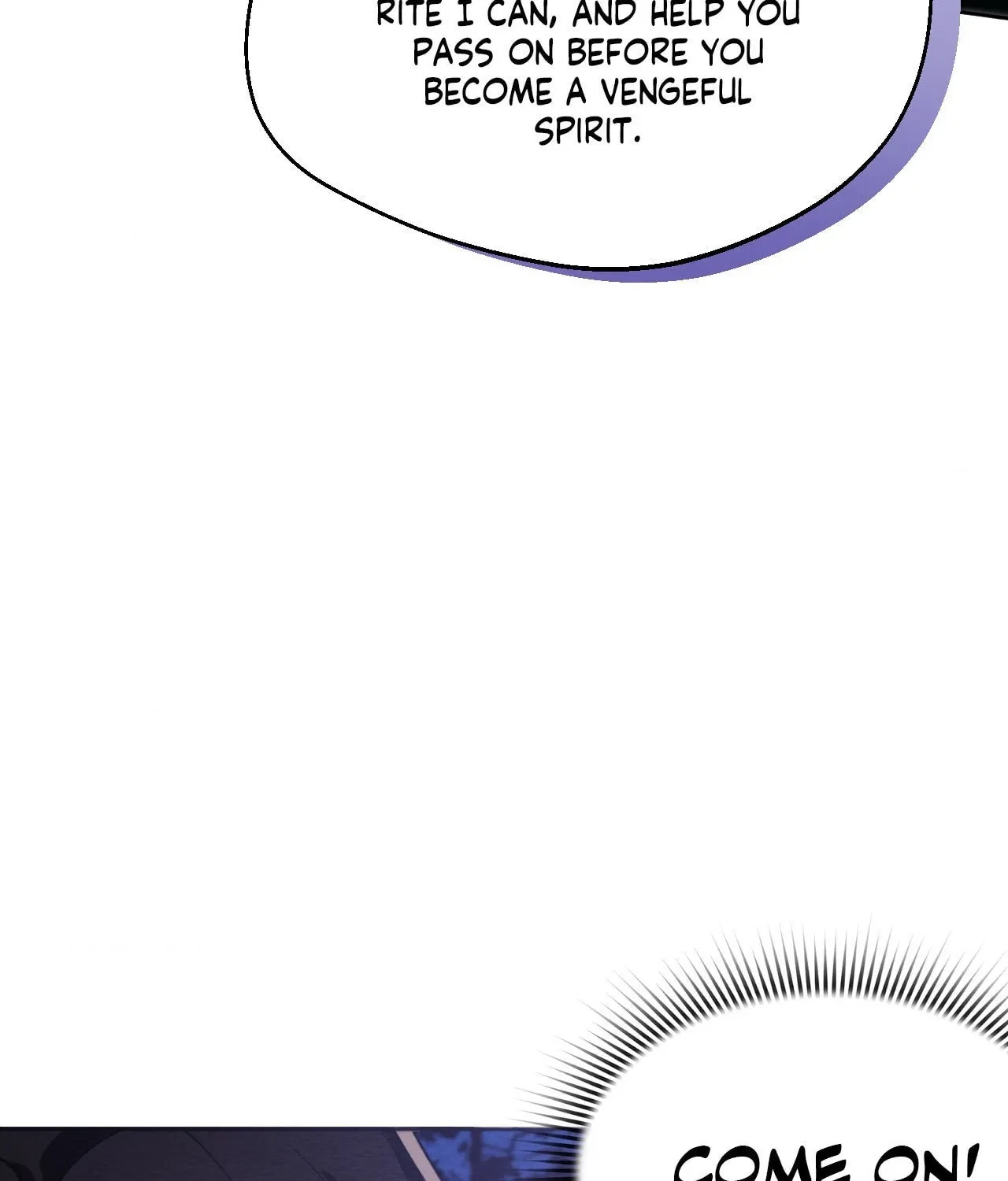 Capturing Spirits, Catching Feelings Chapter 2.1, page 32