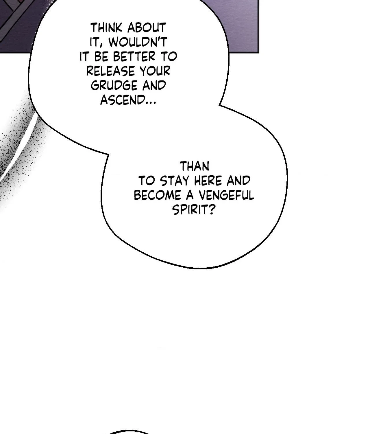 Capturing Spirits, Catching Feelings Chapter 2.1, page 34