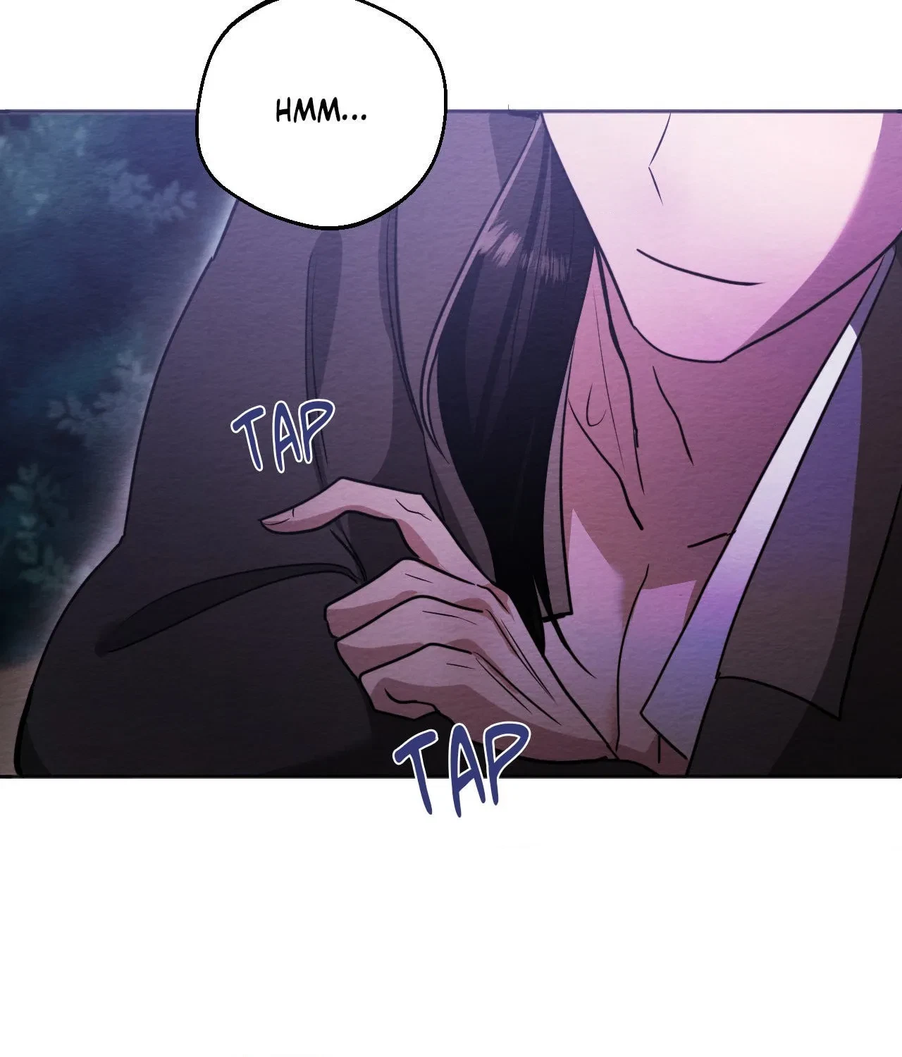 Capturing Spirits, Catching Feelings Chapter 2.1, page 35