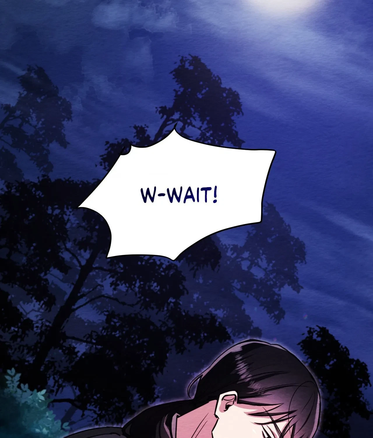 Capturing Spirits, Catching Feelings Chapter 2.1, page 4