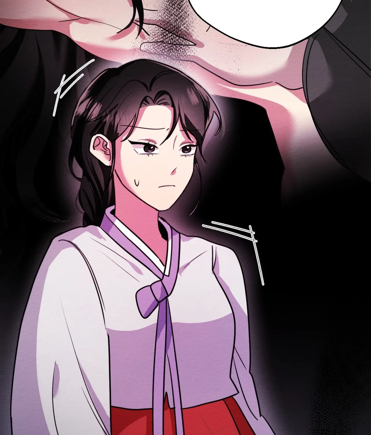 Capturing Spirits, Catching Feelings Chapter 2.1, page 46