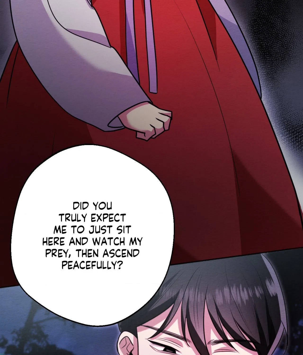 Capturing Spirits, Catching Feelings Chapter 2.1, page 47