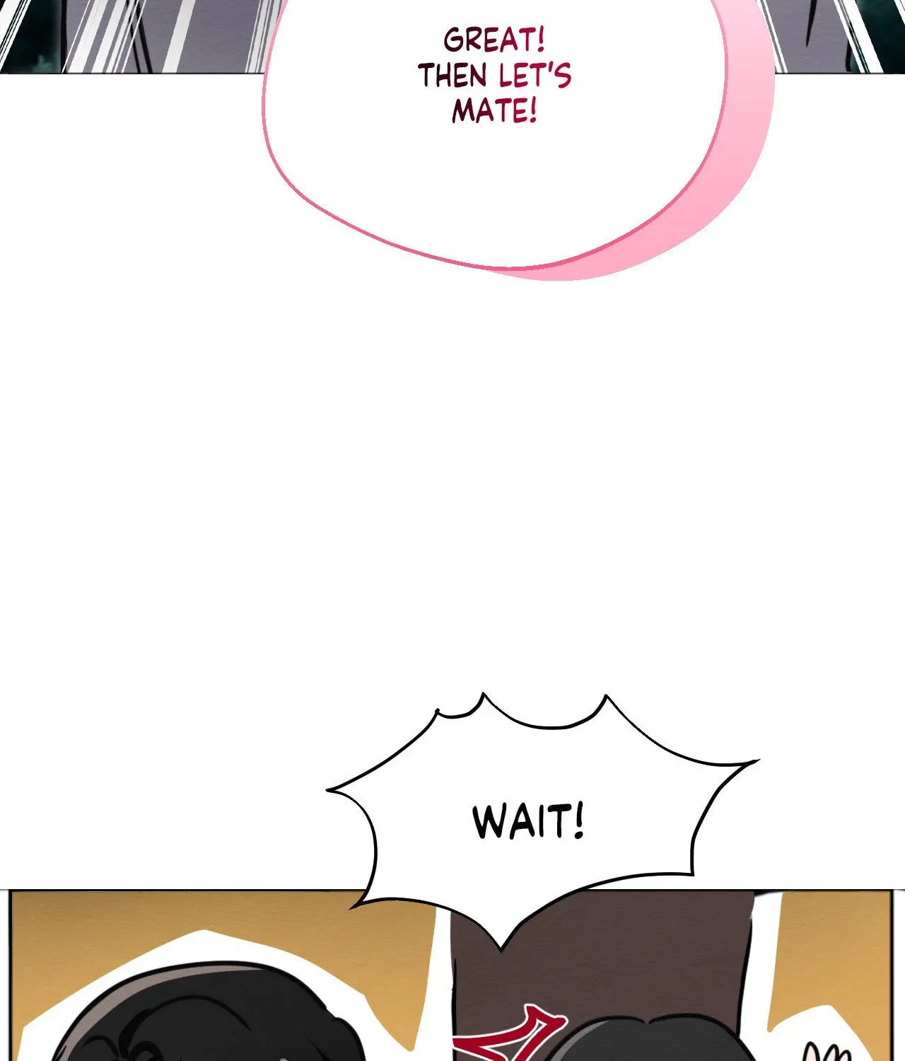 Capturing Spirits, Catching Feelings Chapter 2.1, page 55
