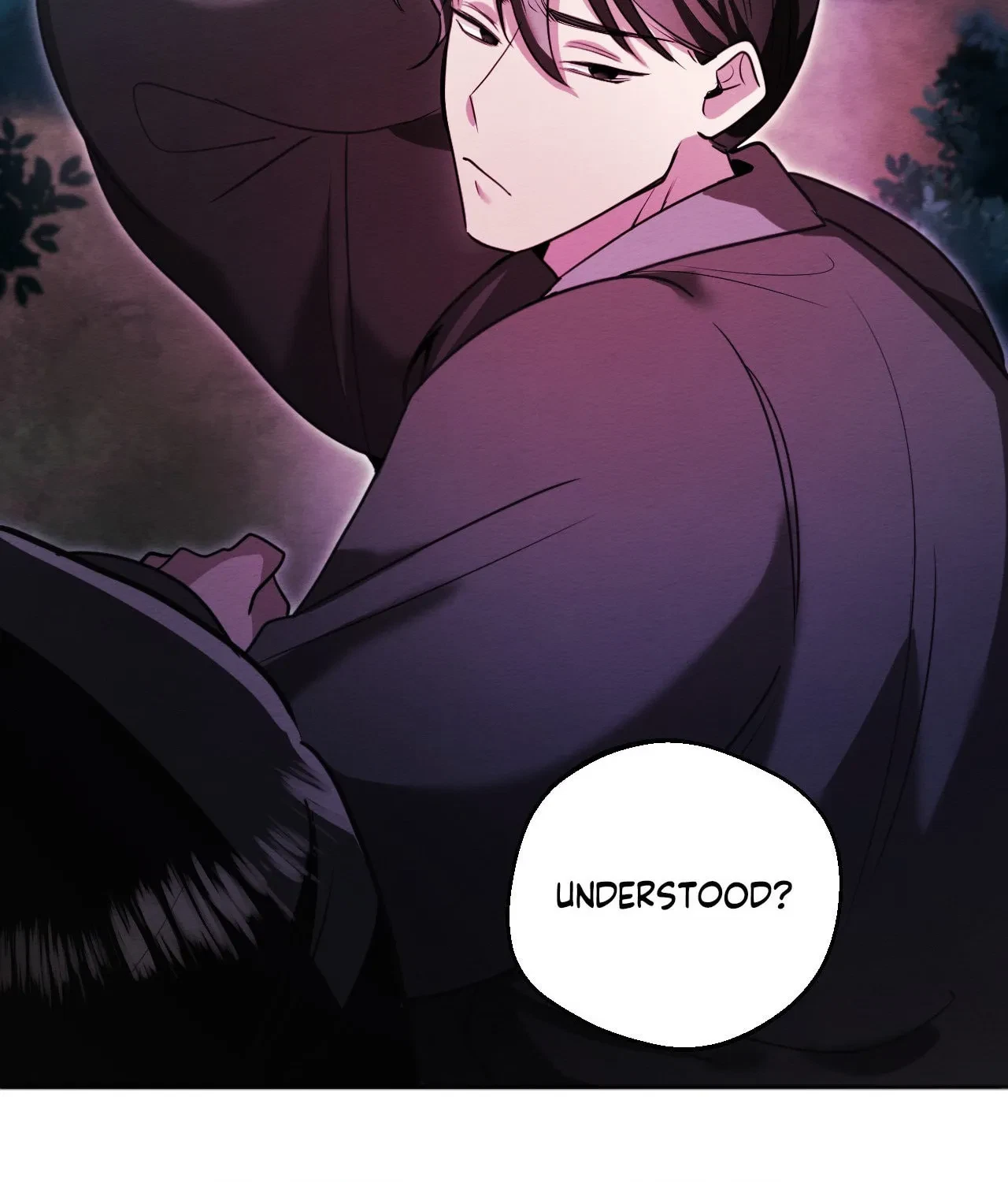 Capturing Spirits, Catching Feelings Chapter 2.1, page 59