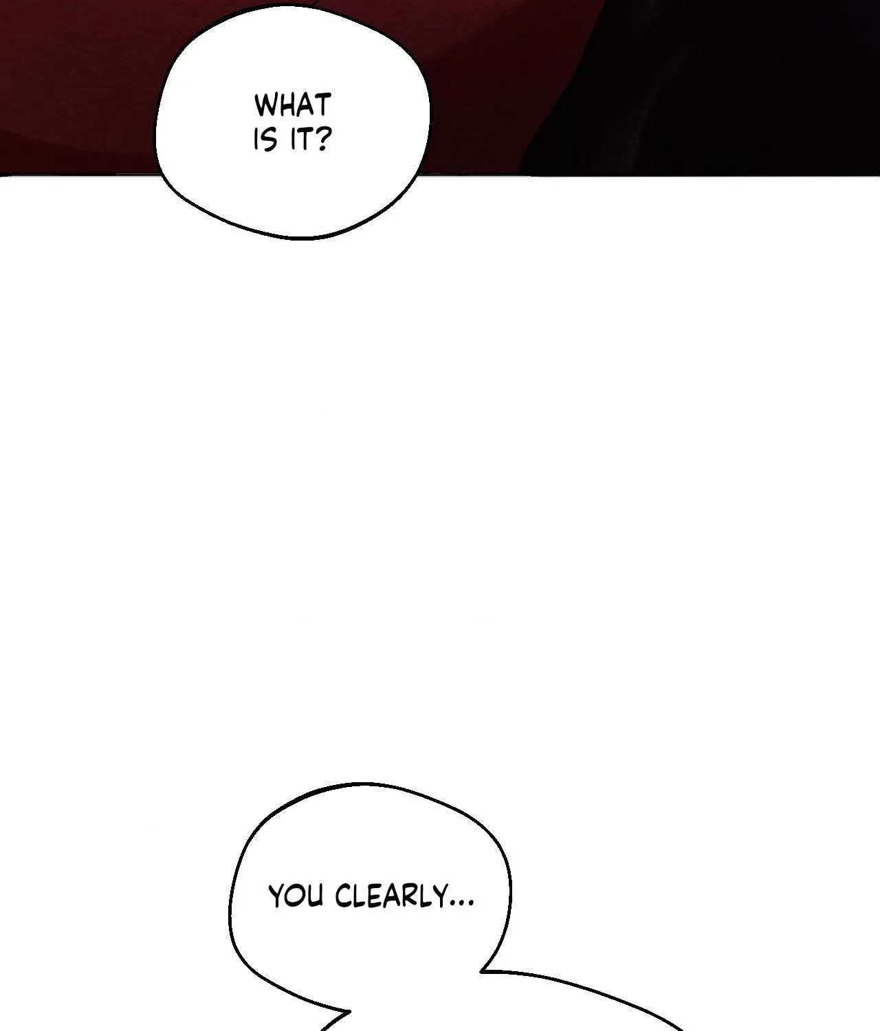 Capturing Spirits, Catching Feelings Chapter 2.1, page 6