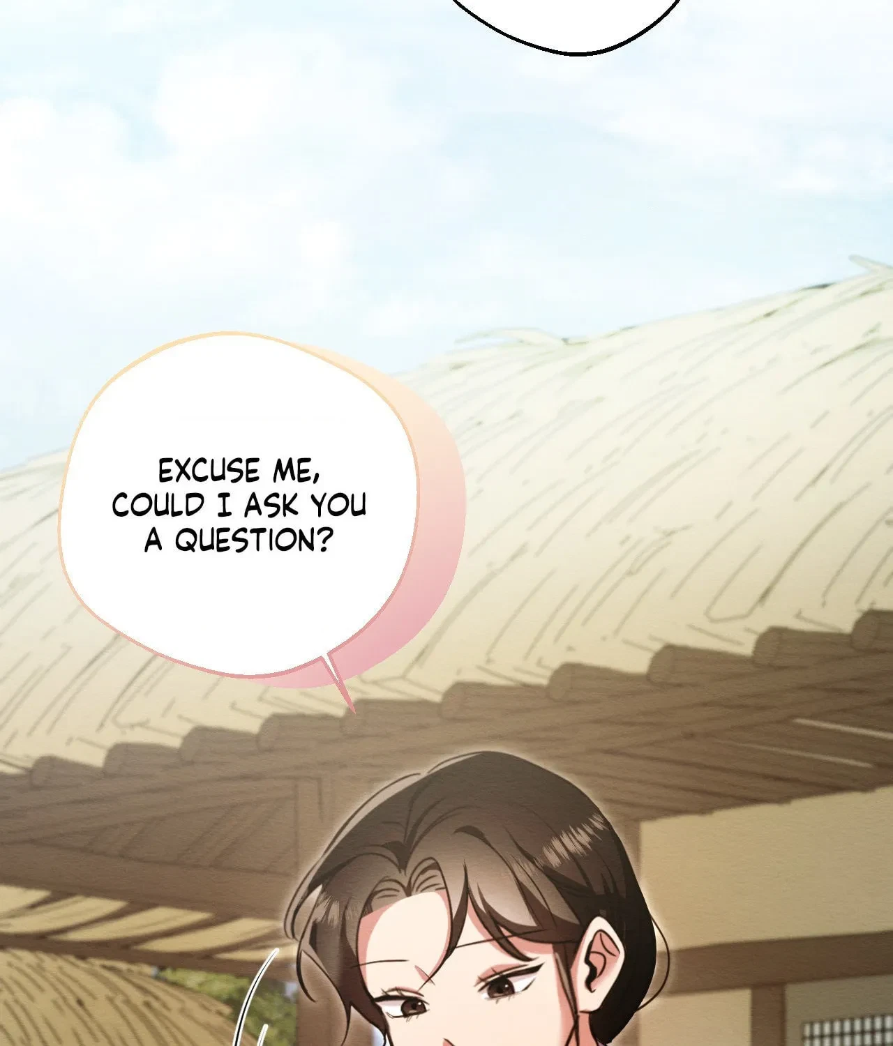 Capturing Spirits, Catching Feelings Chapter 2.1, page 73