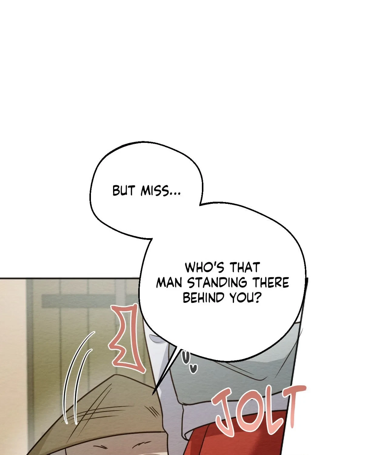 Capturing Spirits, Catching Feelings Chapter 2.1, page 80
