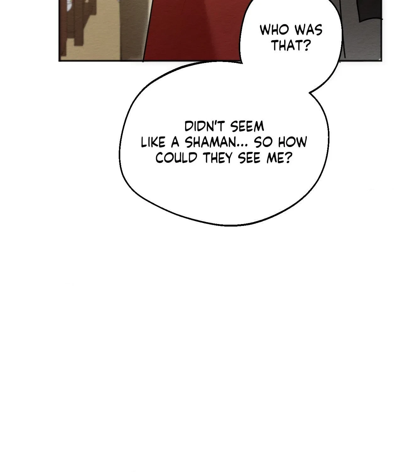 Capturing Spirits, Catching Feelings Chapter 2.1, page 88