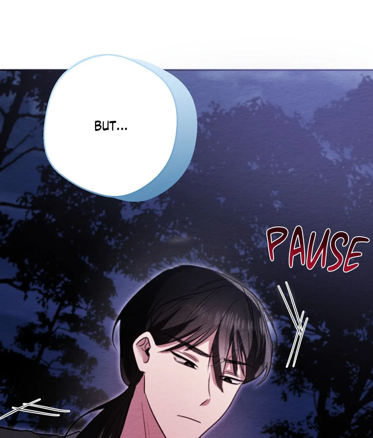 Capturing Spirits, Catching Feelings Chapter 2.1, page 9