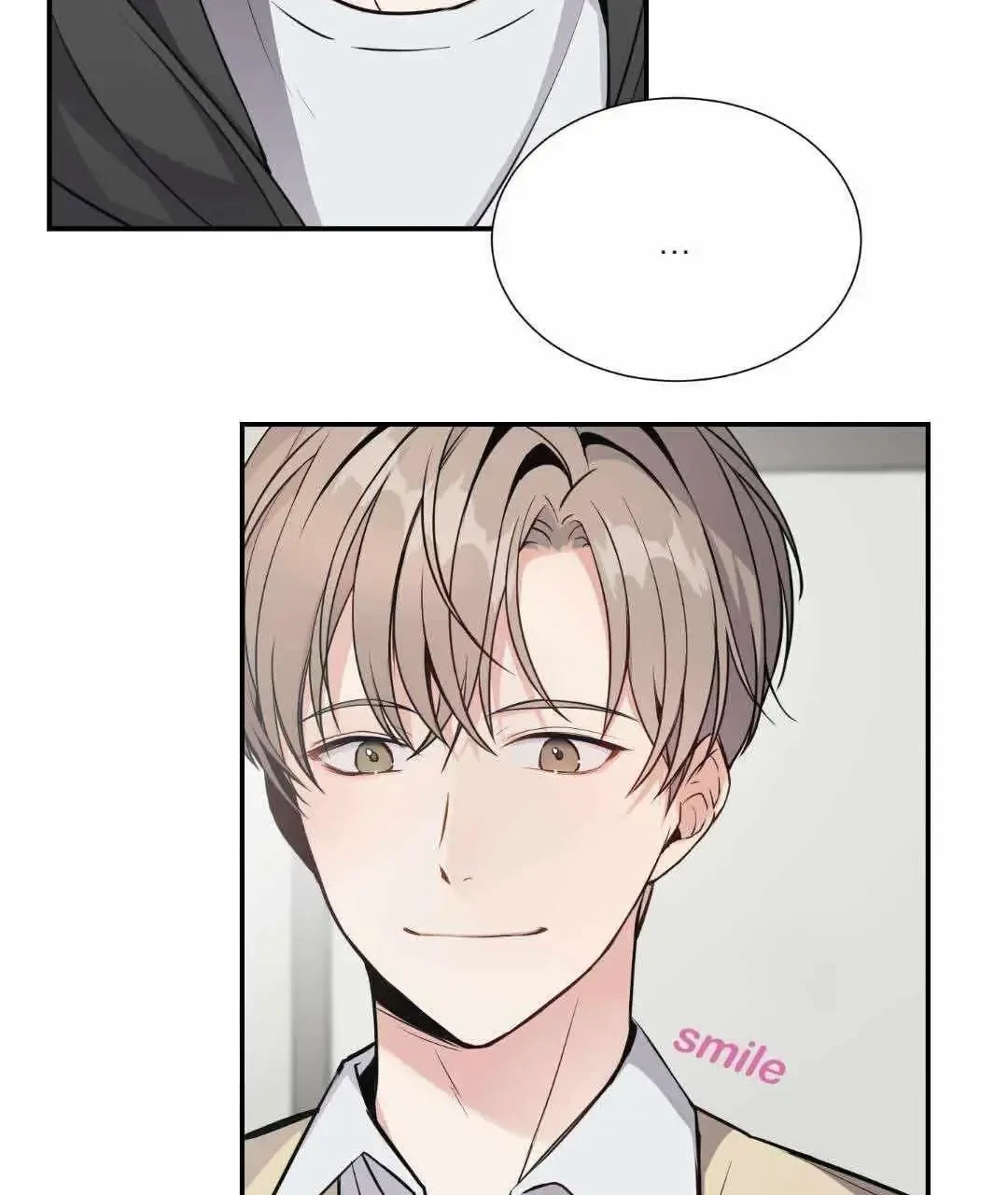 It Starts With Stalking Chapter 2, page 2