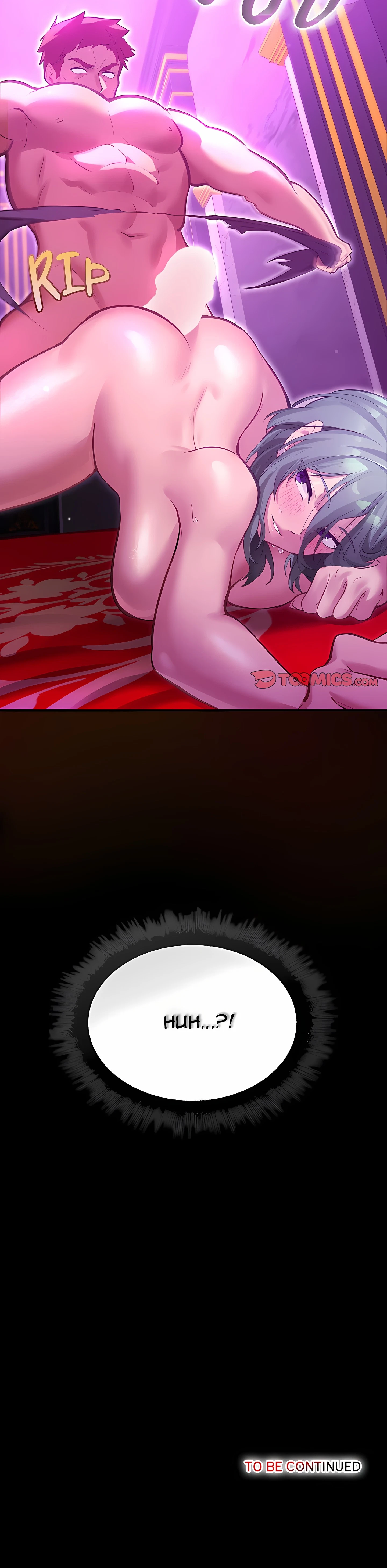 XX Dungeon Chapter 27, page 22