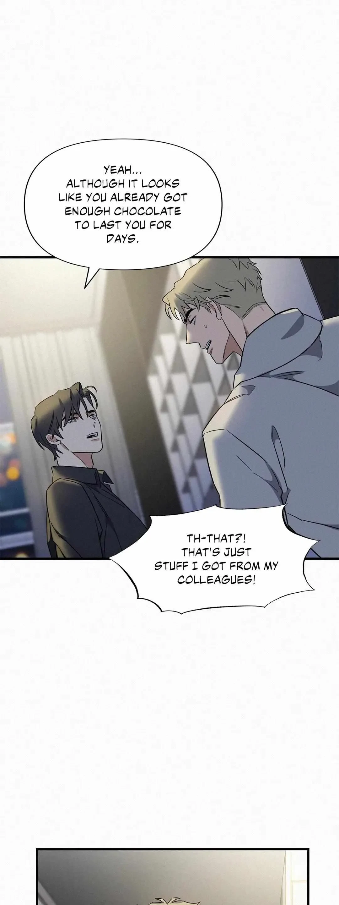 Side.2(end) : official translation (The End), page 17