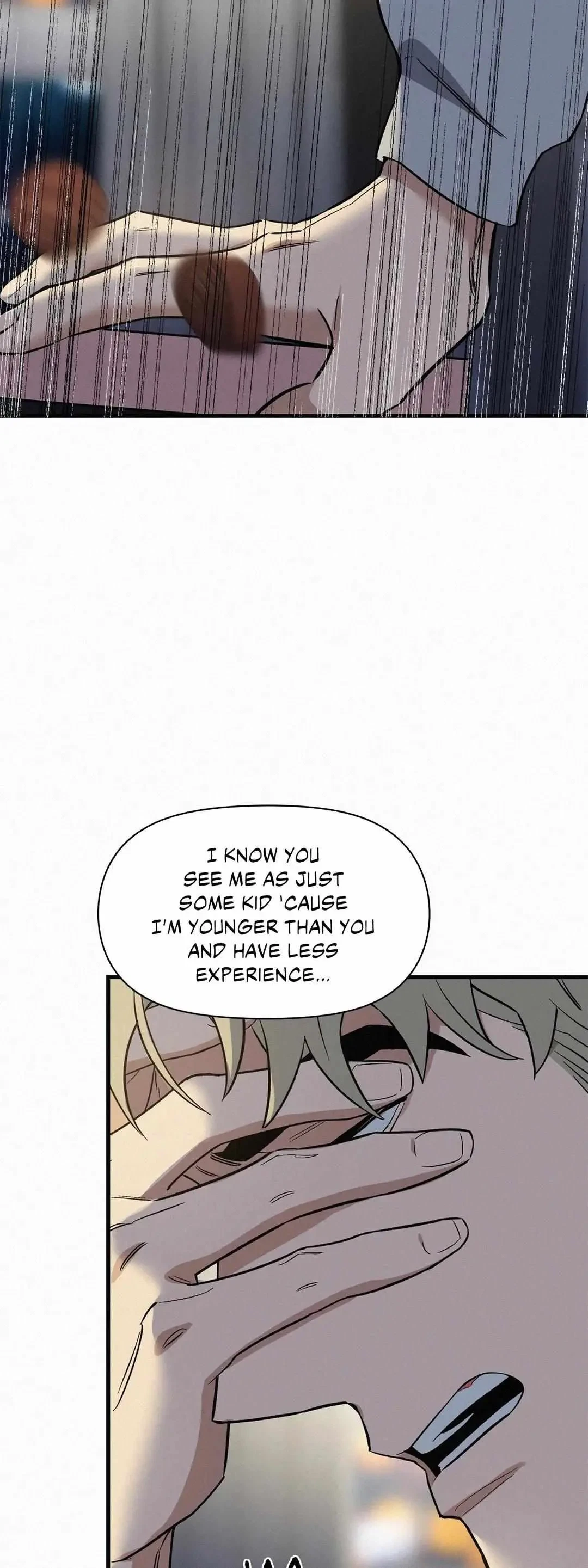 Side.2(end) : official translation (The End), page 20