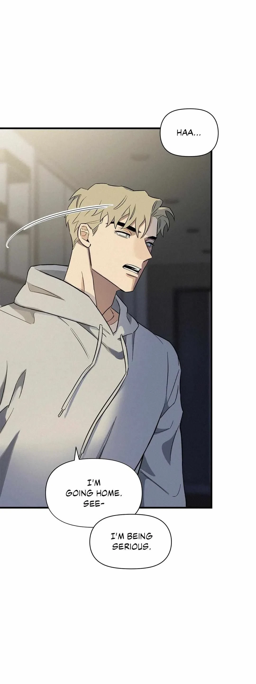 Side.2(end) : official translation (The End), page 23