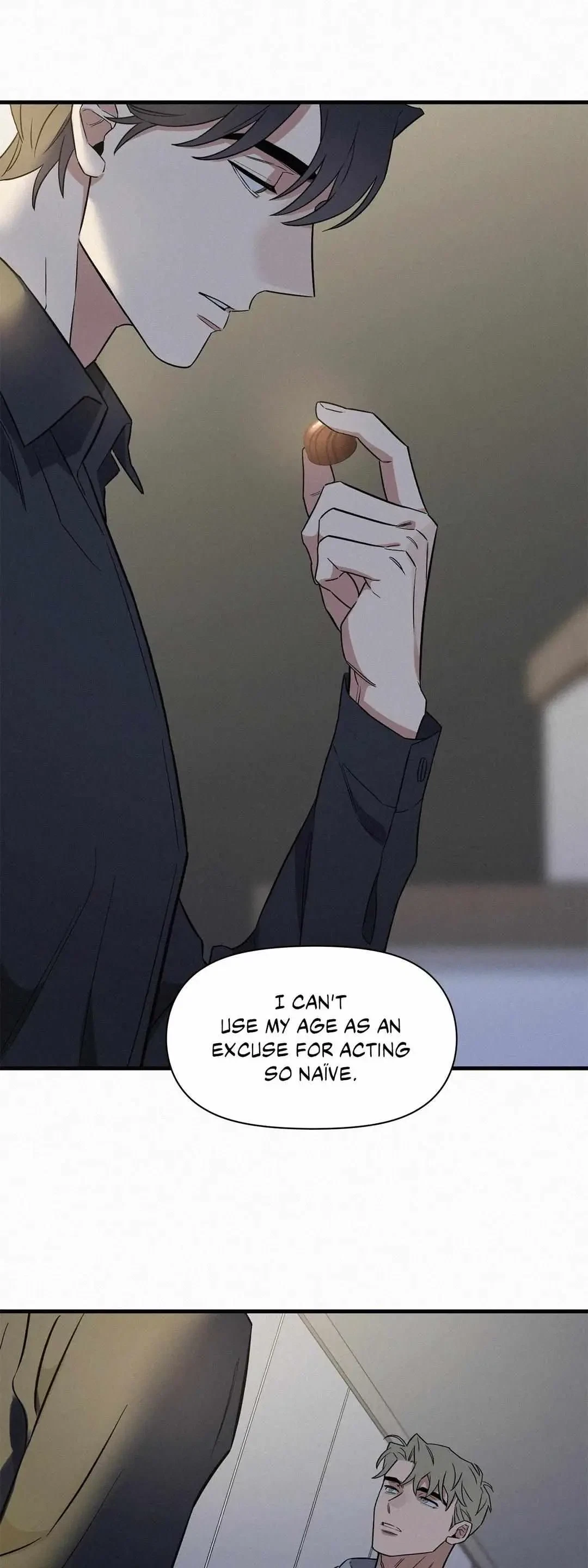 Side.2(end) : official translation (The End), page 27