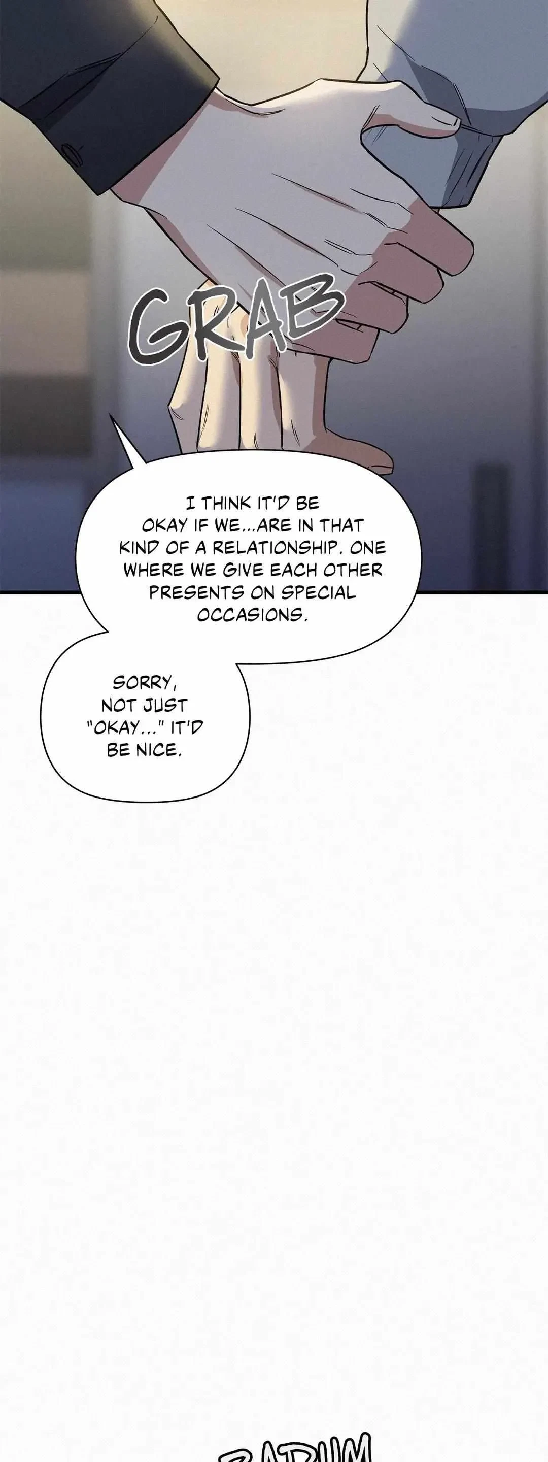 Side.2(end) : official translation (The End), page 29