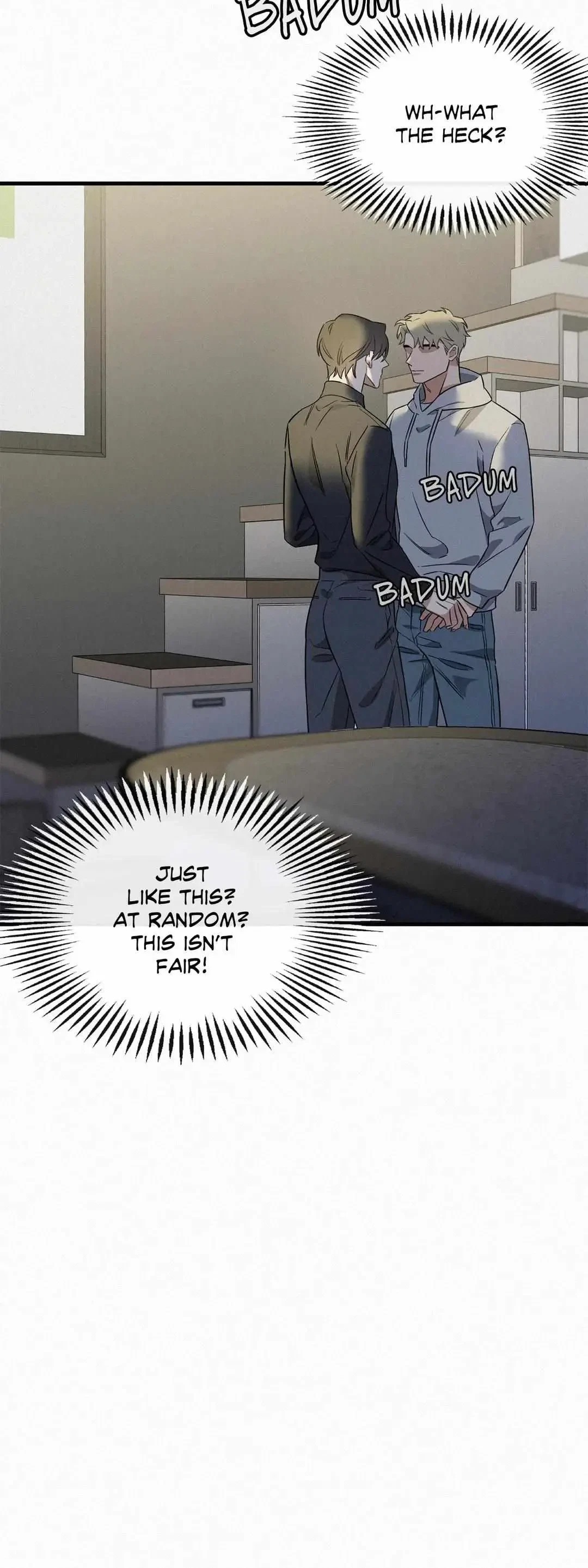 Side.2(end) : official translation (The End), page 30