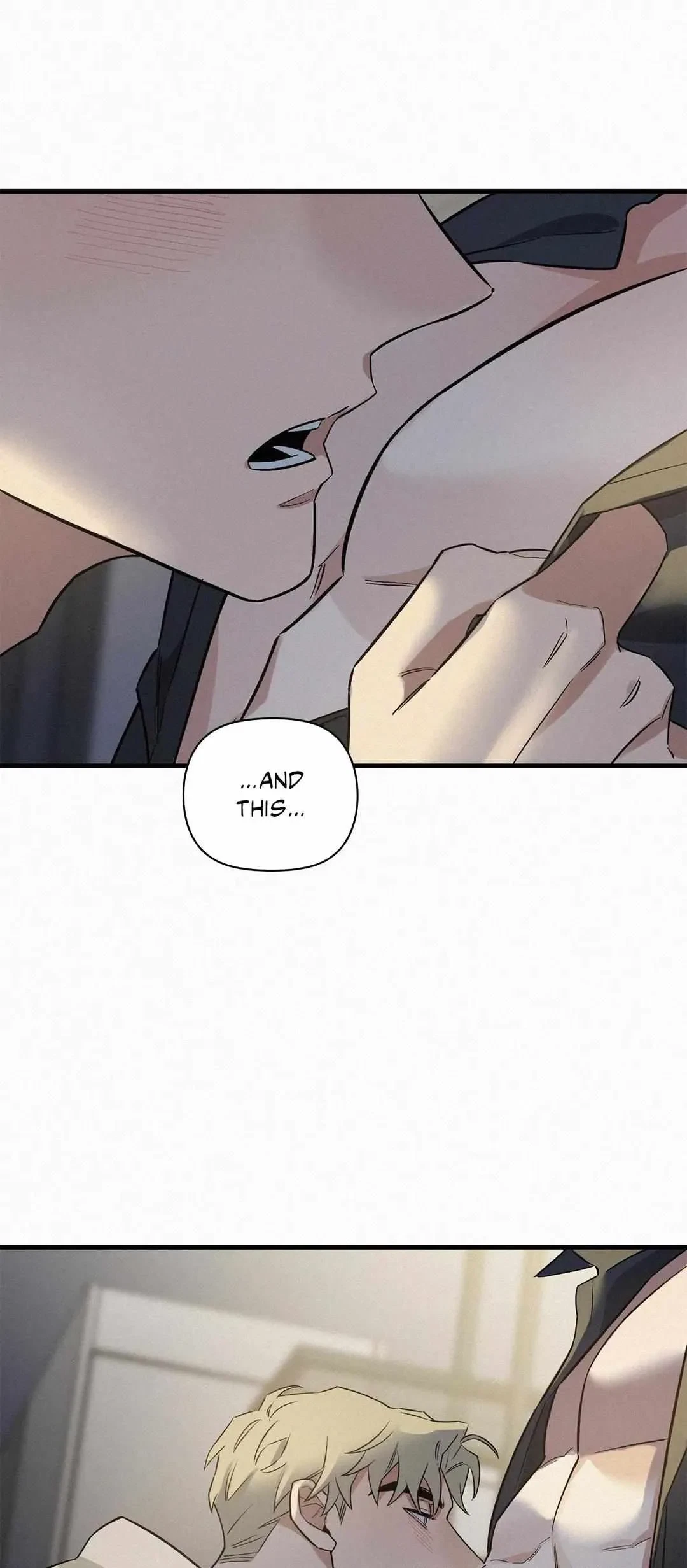 Side.2(end) : official translation (The End), page 35