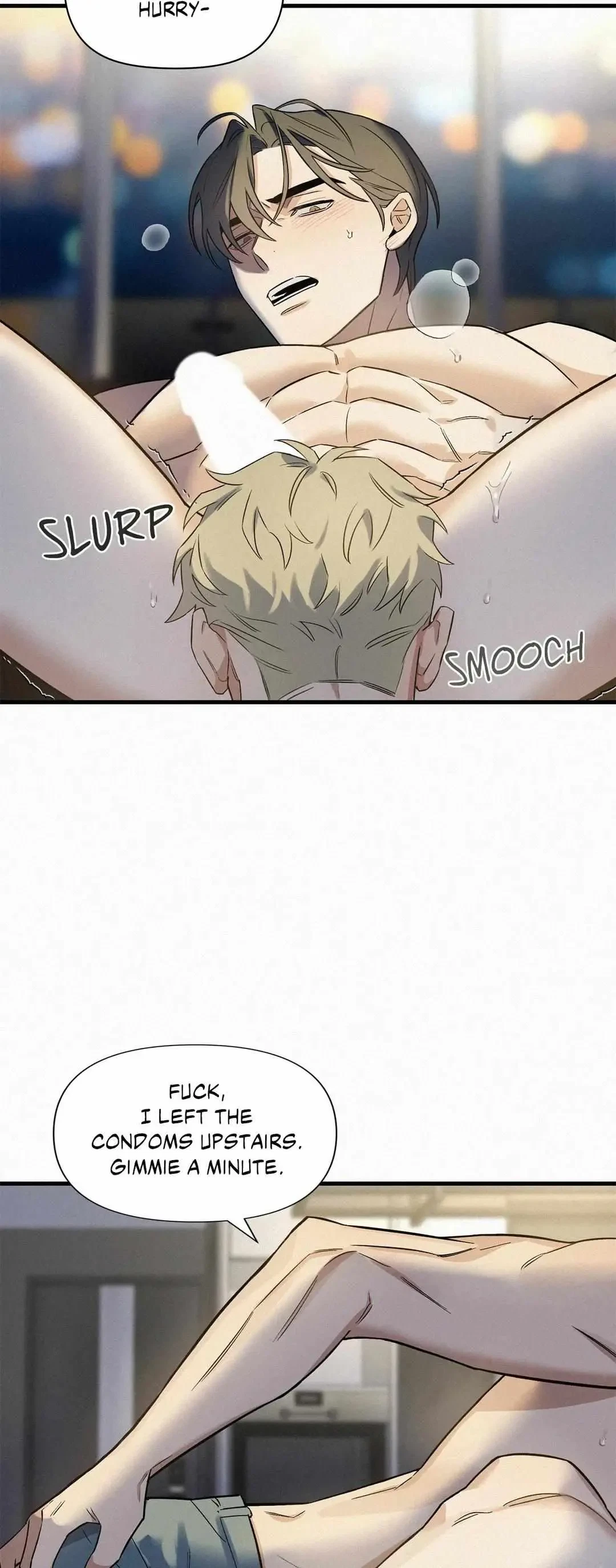 Side.2(end) : official translation (The End), page 38