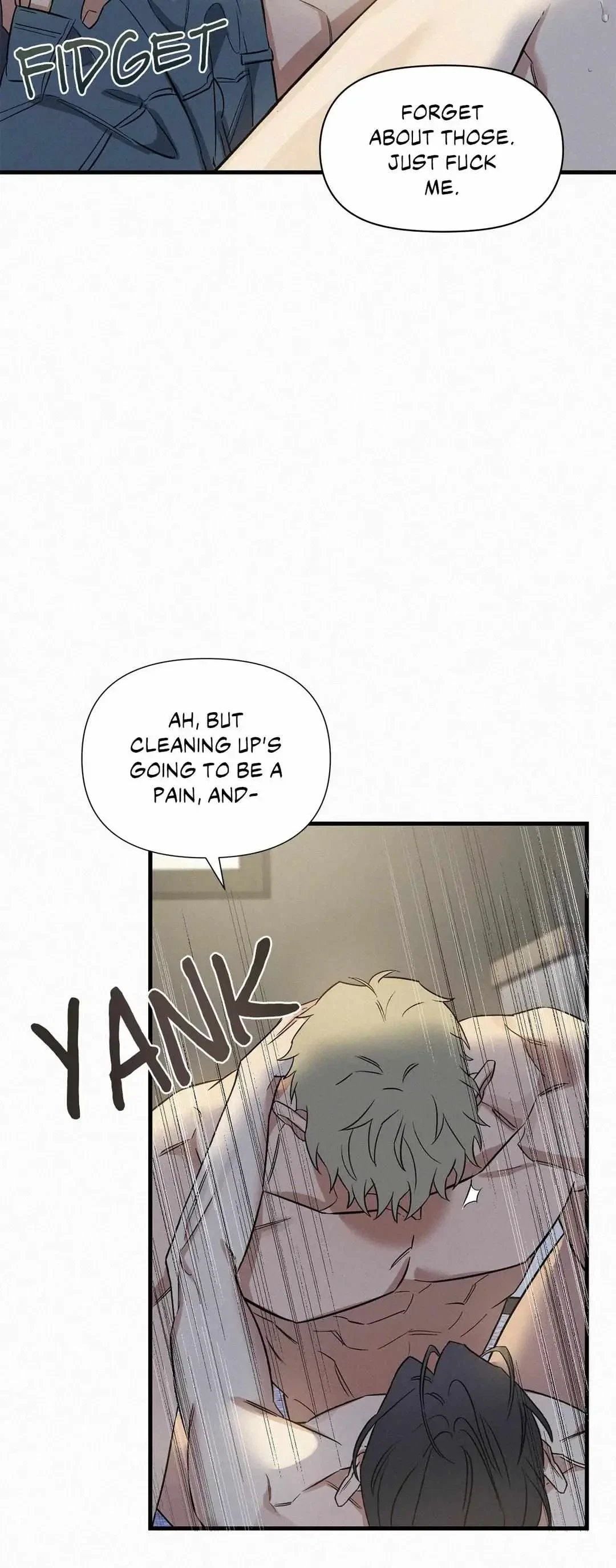 Side.2(end) : official translation (The End), page 39