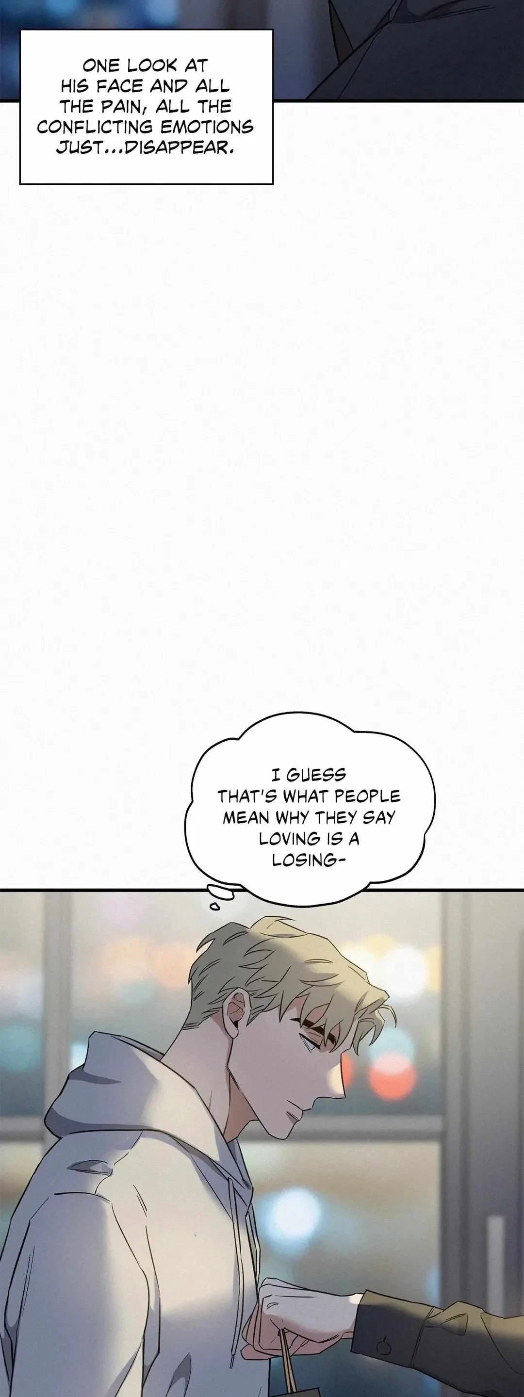 Side.2(end) : official translation (The End), page 4