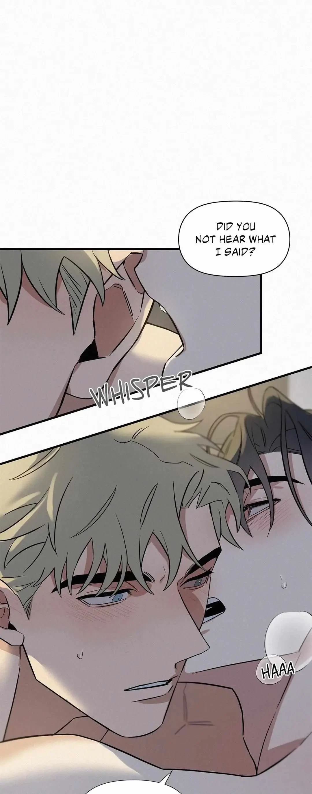 Side.2(end) : official translation (The End), page 40