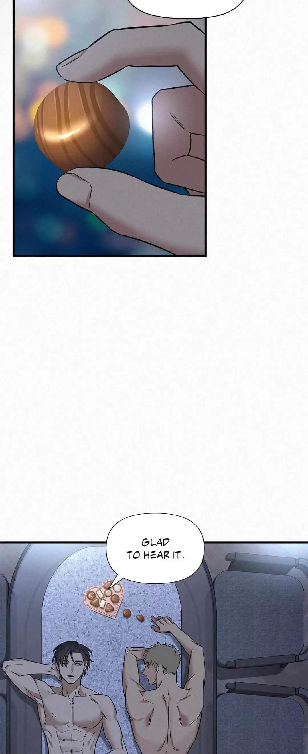 Side.2(end) : official translation (The End), page 55