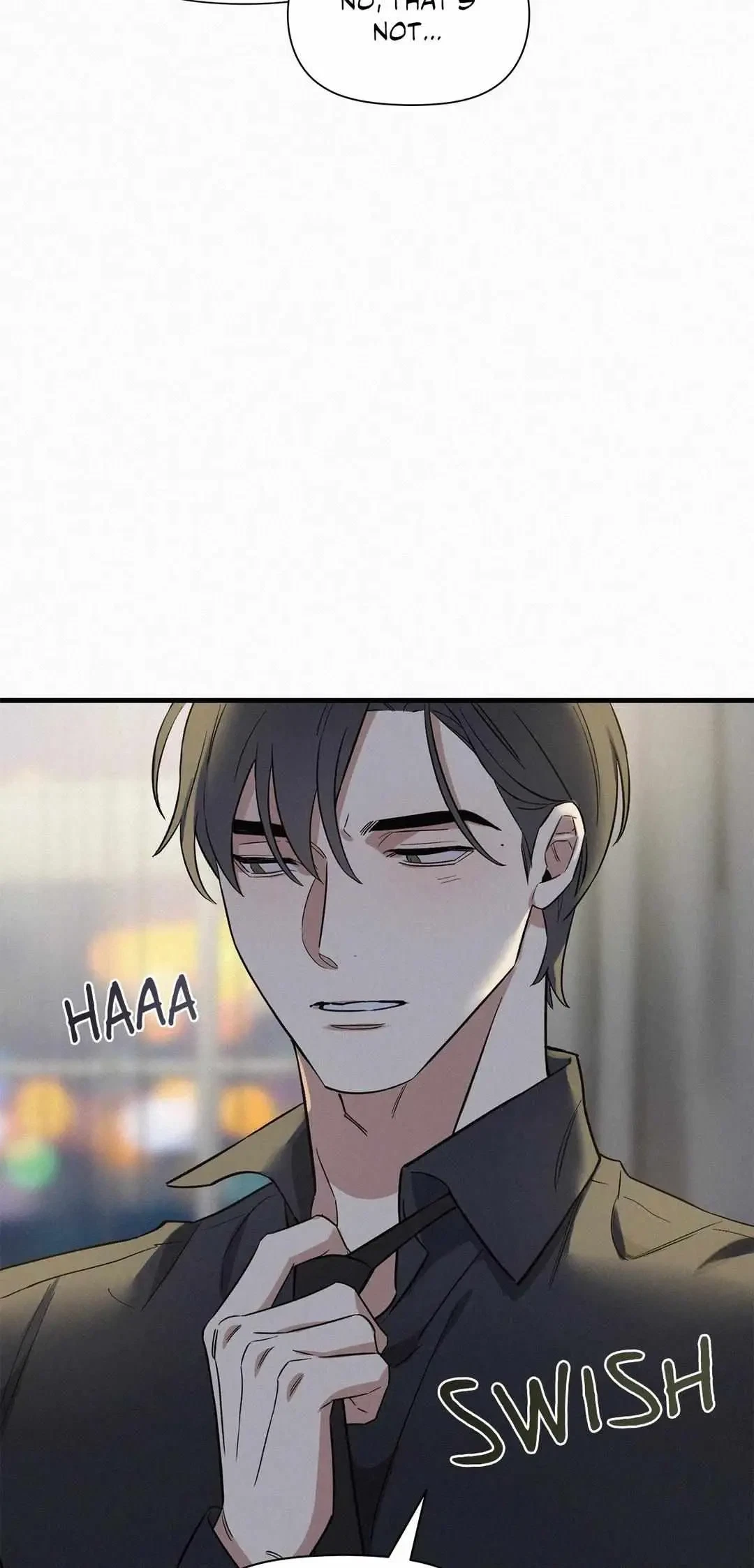 Side.2(end) : official translation (The End), page 8